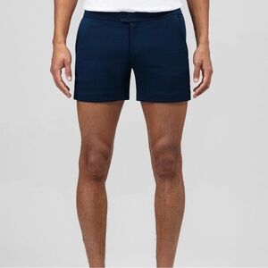 RON DORFF Tennis Shorts